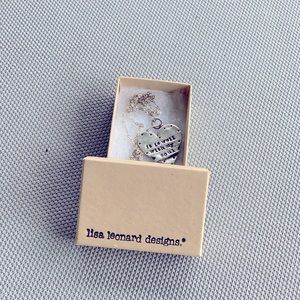 Lisa Leonard Necklace